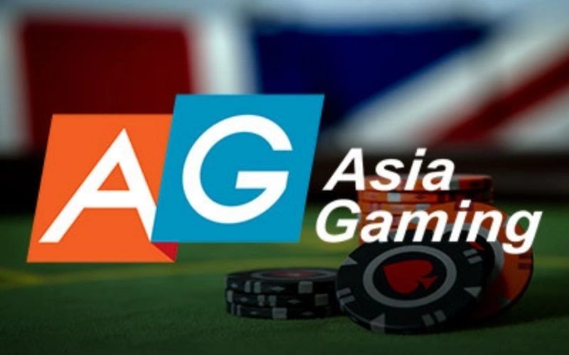 Lịch sử của Asia gaming slot