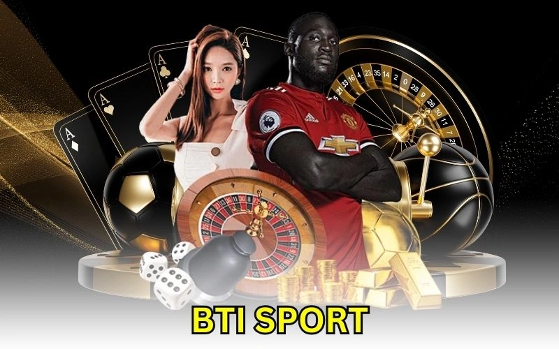 BTI Sport