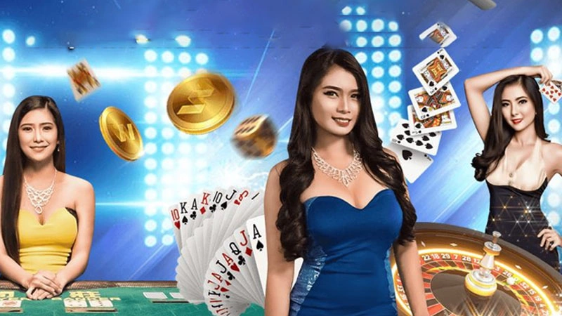 Những lợi ích nổi bật của Casino trực tuyến K8bet