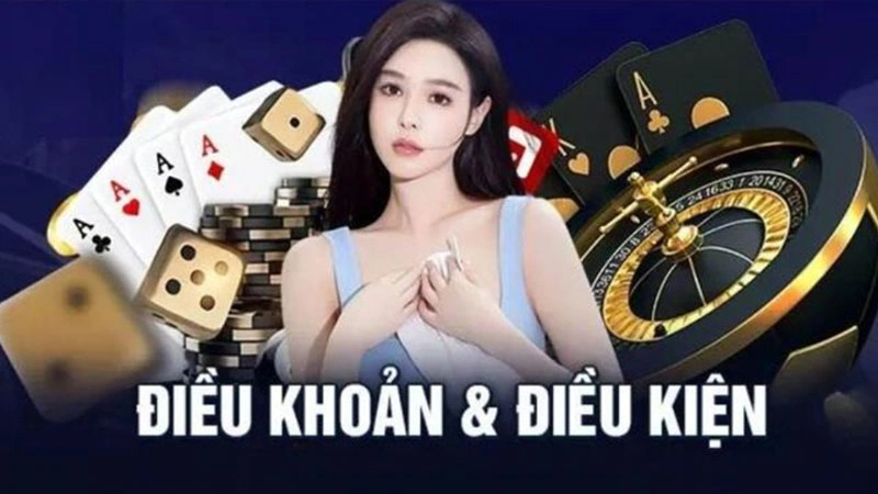 Tổng quan về chính sách và điều khoản nhà cái K8 BET