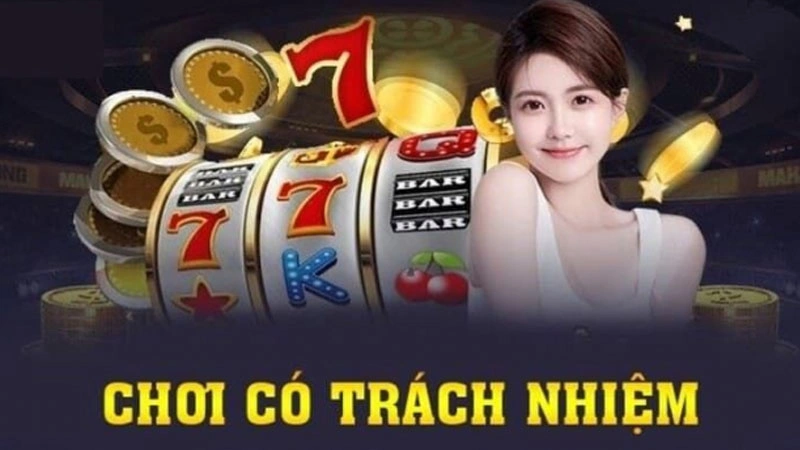 chơi có trách nhiệm k8bet