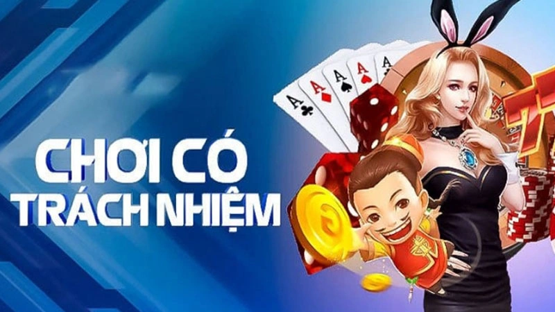 Tổng quan về chính sách chơi có trách nhiệm K8bet