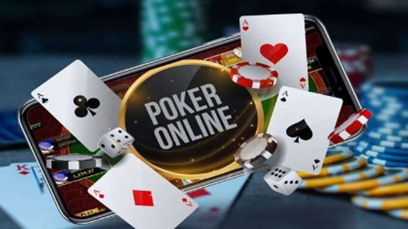 Tổng quan về trò chơi game bài LCPoker