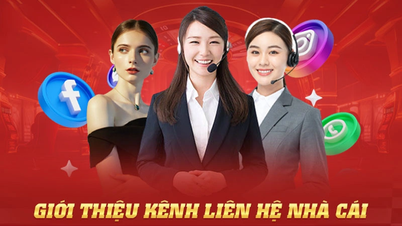 Giới thiệu về kênh liên hệ K8bet qua hotline chi tiết