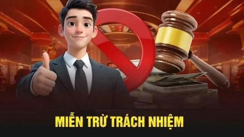 Nghĩa vụ chung trong việc miễn trừ trách nhiệm K8bet