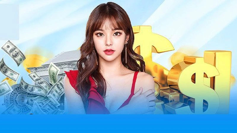 Nạp tiền vào nhà cái K8bet qua phương thức thông dụng