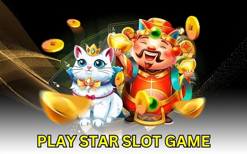 Play Star Slot Game