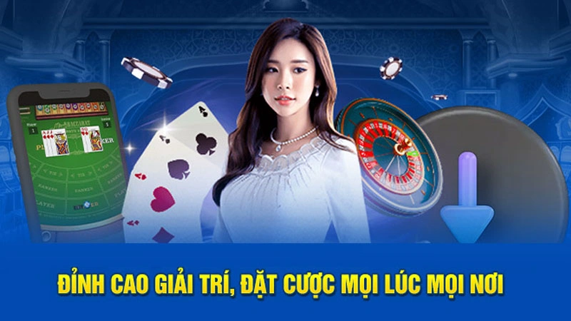 Tải app K8bet tại các liên kết đáng tin cậy để thực hiện quy trình an toàn