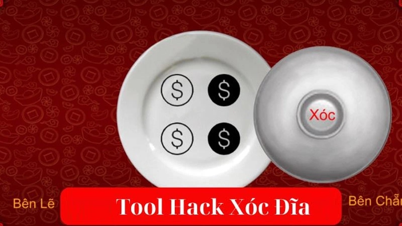 Tại sao tool xóc đĩa lại được nhiều người dùng như vậy?