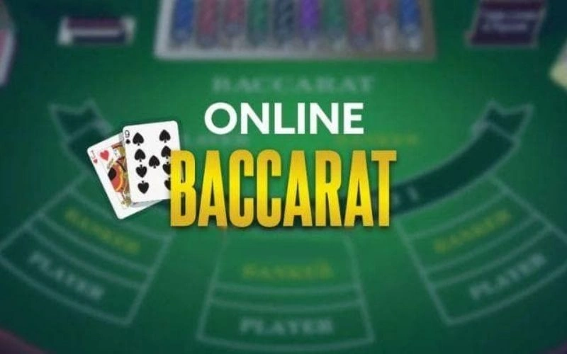 K8 - Trang đánh bài baccarat online uy tín